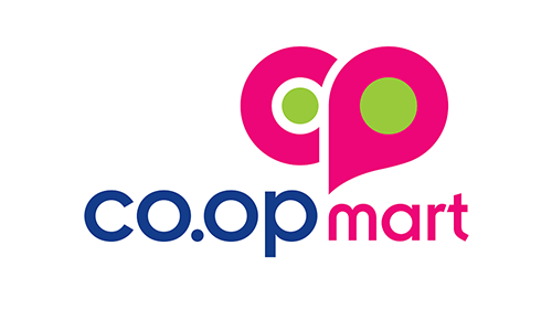 COOPMART TUYỂN DỤNG